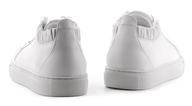 LeBERDES Кеды 00000014776 3