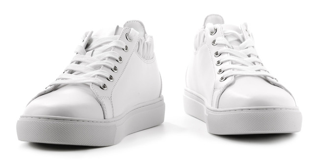 LeBERDES Кеды 00000014776 2