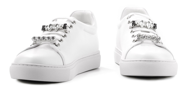 LeBERDES Кеды 00000014777 2