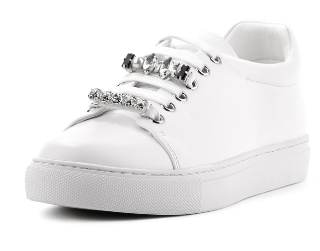 LeBERDES Кеды 00000014777 8