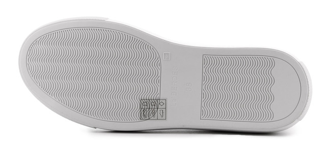 LeBERDES Кеды 00000014777 7