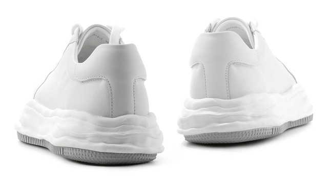 LeBERDES Кеди 00000014778 3