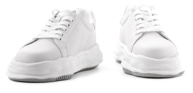 LeBERDES Кеди 00000014778 2