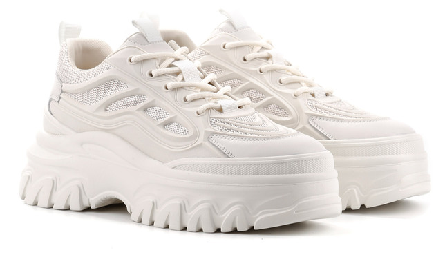 LeBERDES Кроссовки 00000014781 5