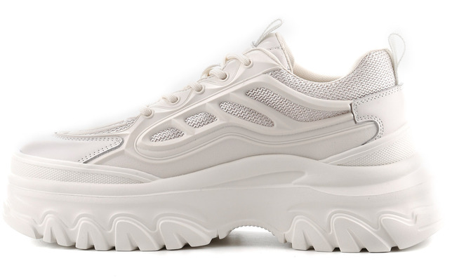 LeBERDES Кроссовки 00000014781 4