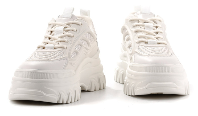 LeBERDES Кроссовки 00000014781 2