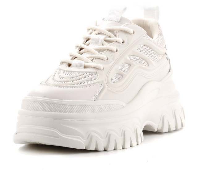 LeBERDES Кроссовки 00000014781 8