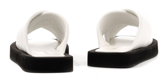 LeBERDES Шлёпанцы 00000014780 4