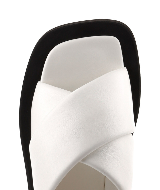 LeBERDES Шлёпанцы 00000014780 7