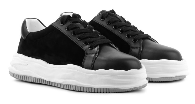 LeBERDES Кеды 00000014782 4