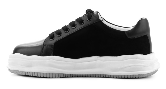 LeBERDES Кеды 00000014782 5