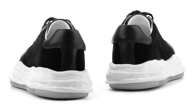 LeBERDES Кеды 00000014782 3