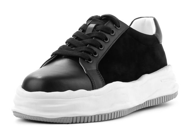 LeBERDES Кеды 00000014782 8