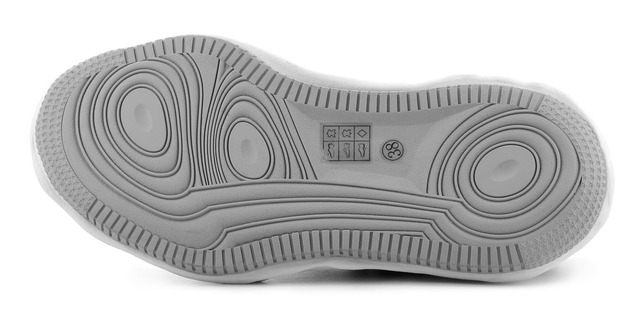 LeBERDES Кеды 00000014782 7