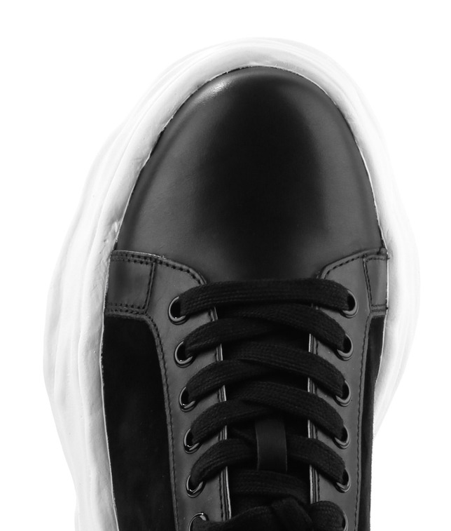 LeBERDES Кеды 00000014782 6