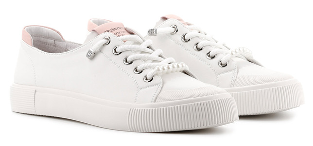 LeBERDES Кеды 00000014784 2