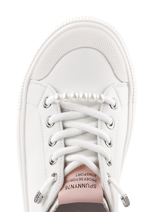 LeBERDES Кеды 00000014784 8