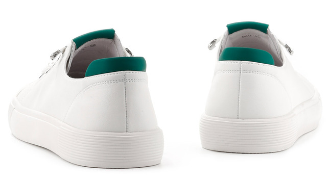 LeBERDES Кеди 00000014300 3