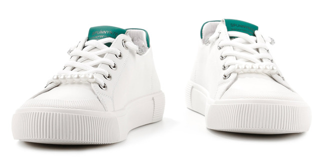 LeBERDES Кеди 00000014300 2