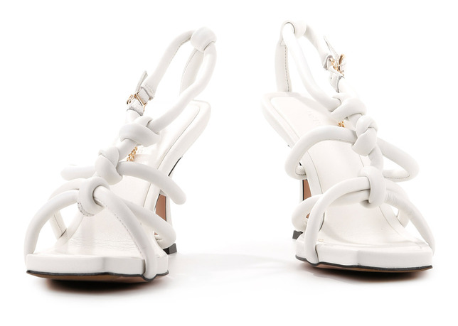 LeBERDES Босоніжки 00000014785 5