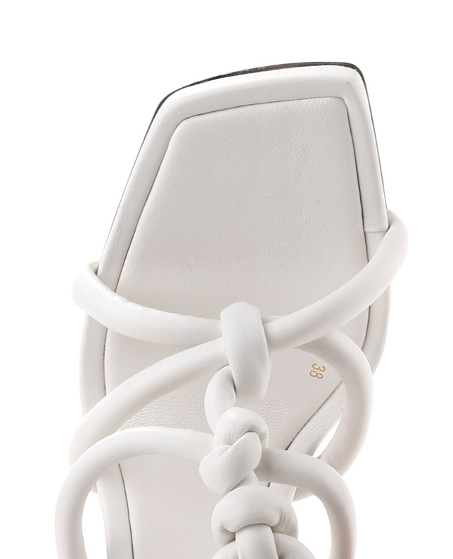 LeBERDES Босоніжки 00000014785 7