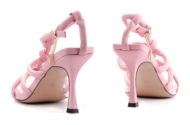 LeBERDES Босоніжки 00000014787 2