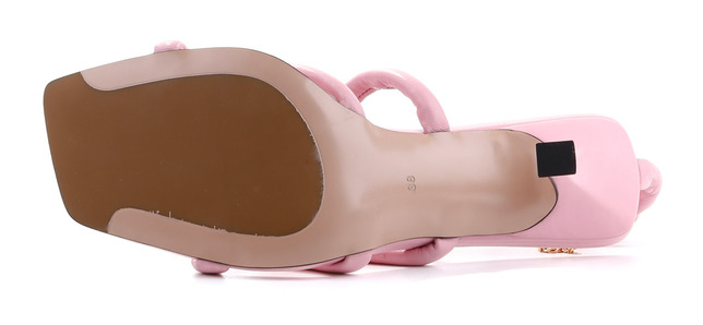 LeBERDES Босоніжки 00000014787 5