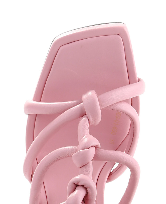 LeBERDES Босоніжки 00000014787 6