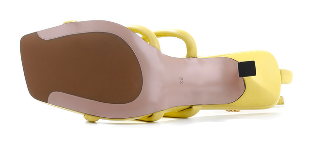 LeBERDES Босоніжки 00000014786 6