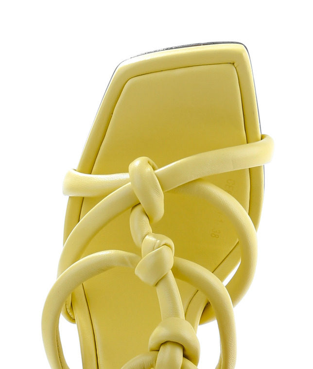 LeBERDES Босоніжки 00000014786 7