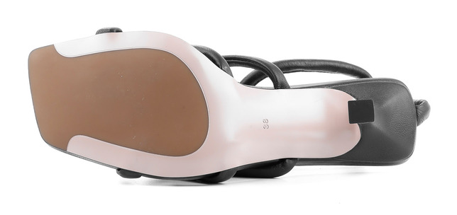 LeBERDES Босоніжки 00000014788 6