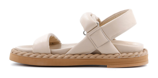 LeBERDES Сандали 00000014790 6