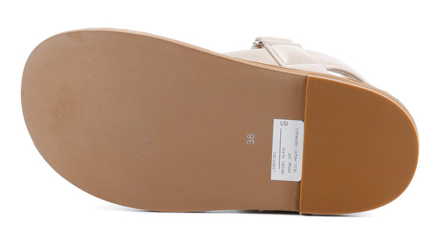 LeBERDES Сандали 00000014790 7