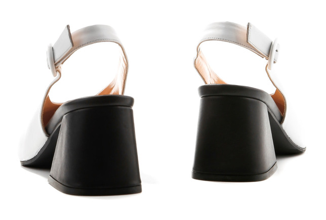 LeBERDES Босоножки 00000014791 4