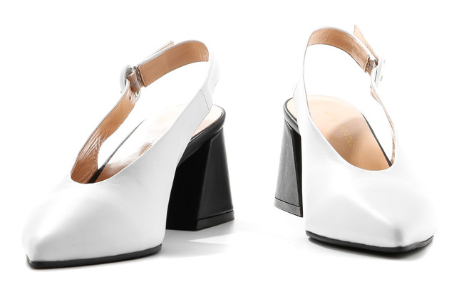 LeBERDES Босоножки 00000014791 5