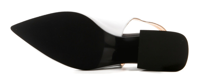 LeBERDES Босоножки 00000014791 6