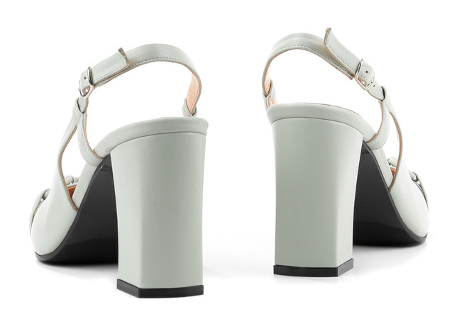 LeBERDES Босоніжки 00000014792 3