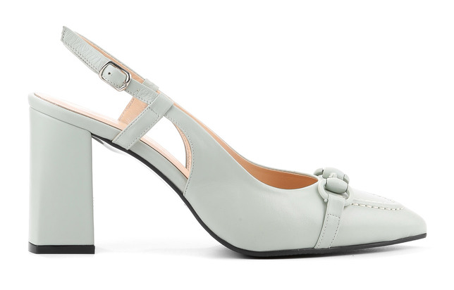 LeBERDES Босоніжки 00000014792 4