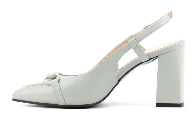 LeBERDES Босоніжки 00000014792 5