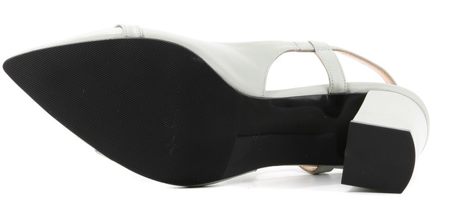 LeBERDES Босоніжки 00000014792 6