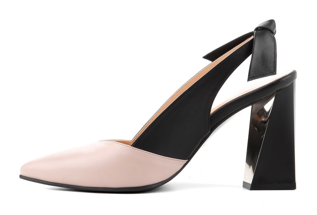 LeBERDES Босоніжки 00000014793 4