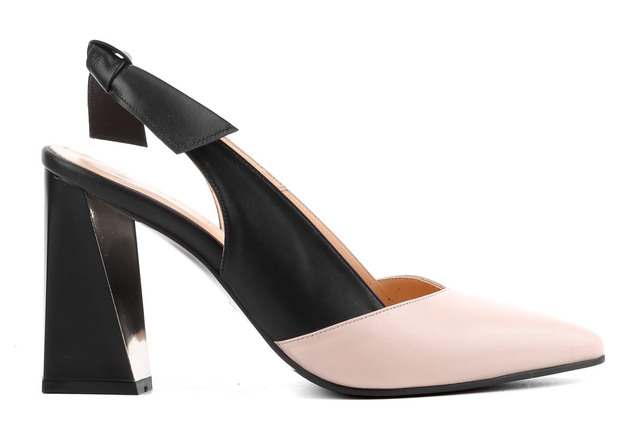 LeBERDES Босоніжки 00000014793 2