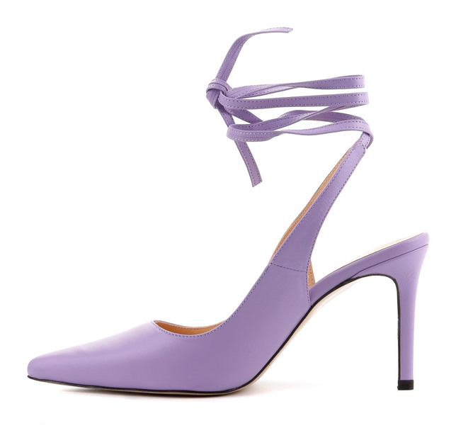 LeBERDES Туфлі 00000014794 2