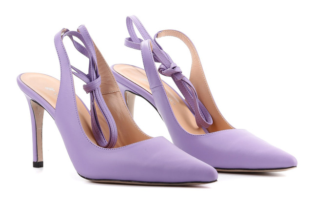 LeBERDES Туфлі 00000014794 3