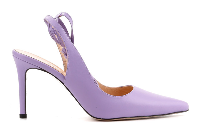 LeBERDES Туфлі 00000014794 6