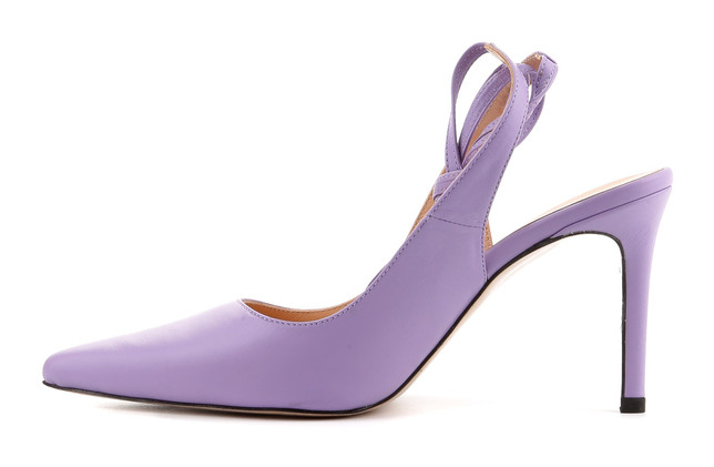 LeBERDES Туфлі 00000014794 7