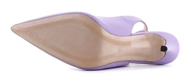 LeBERDES Туфлі 00000014794 8