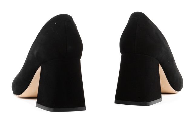 LeBERDES Туфли 00000014795 4