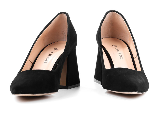 LeBERDES Туфли 00000014795 5