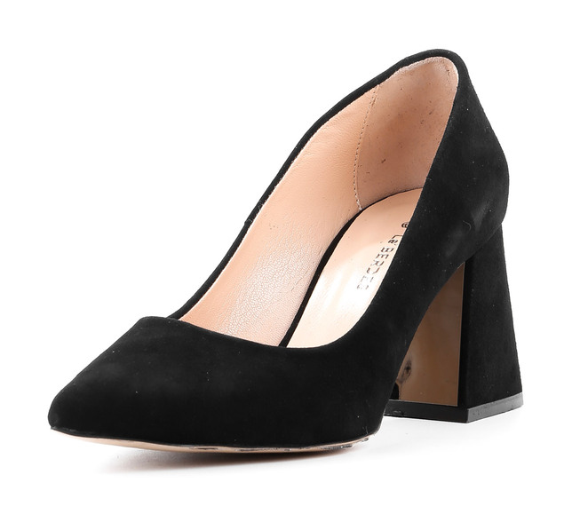 LeBERDES Туфли 00000014795 8